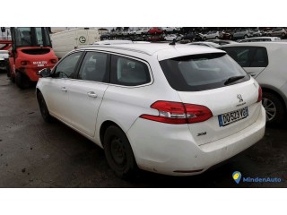 PEUGEOT 308 II SW DQ-523-VG