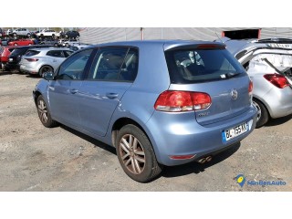 VOLKSWAGEN GOLF BF-155-KK  Carte Grise non VE