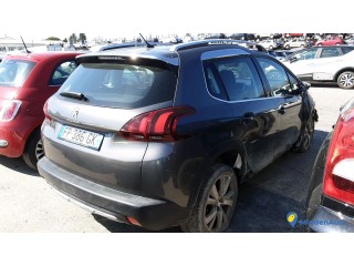 PEUGEOT 2008  FP-386-GK