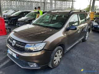 DACIA LOGAN II MCV 1.0 SCE 75 ADVANCE Réf : 323966