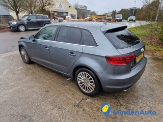 Audi A3 Sportback Ambiente 110 KW