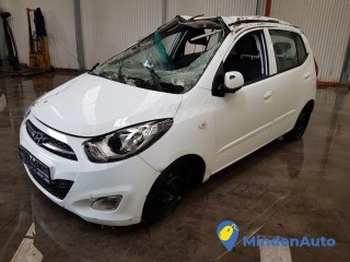 Hyundai i10 PRIX FIXE 55 kW (75 Hp)