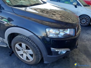 CHEVROLET CAPTIVA 2.2 VCDI 163