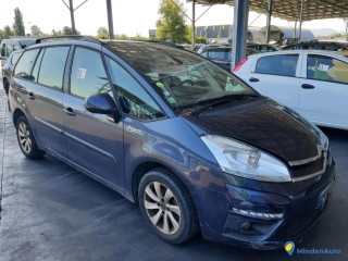 CITROEN C4 GRD PICASSO 1.6 HDI 112 Réf : 329120