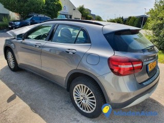 Mercedes-Benz GLA -Klasse GLA 200 CDI / d Pack Premium 100 kW (136 Hp)