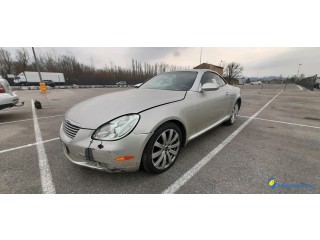 LEXUS SC 430 V8 286 Réf : 316198