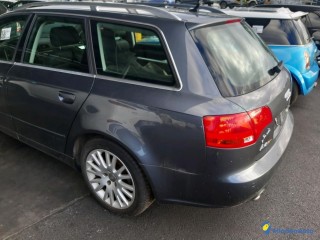 AUDI A4 AVANT QUATTRO 2.0 TDI 140 Réf : 327188