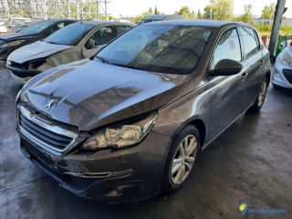 PEUGEOT 308 II 1.6 HDI 92 BUSINESS Réf : 328366