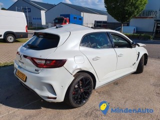 Renault Megane IV Lim. 5-trg. R.S. 205 kW (279 Hp)