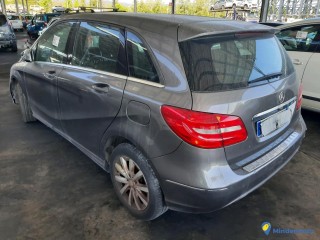 MERCEDES CLASSE B 1.5 180 CDI Réf : 328490