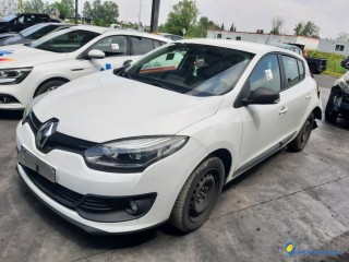 RENAULT MEGANE III 1.5 DCI 95 Réf : 322208