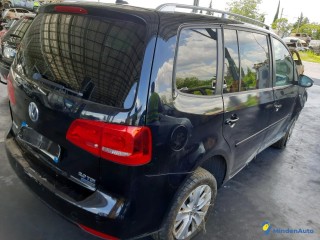 VOLKSWAGEN TOURAN II 2.0 TDI 140 DSG6 Réf : 325871