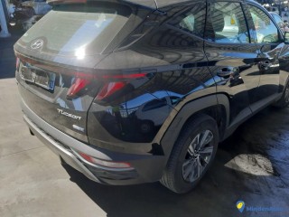 HYUNDAI TUCSON HYBRID 48V 1.6 CRDI 136 DCT-7 Réf : 328962