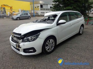 Peugeot 308 Break 1,5 HDI 102