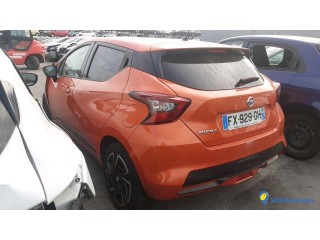 NISSAN MICRA FX-929-GH