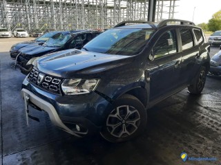 DACIA DUSTER II 1.5 DCI 110 PRESTIGE Réf : 330097