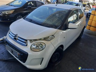 CITROEN C1 II 1.2I PTECH 12V 82 Réf : 329839