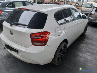 BMW SERIE 1 118D SPORT