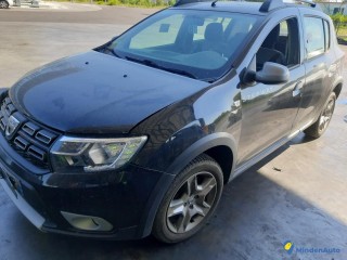 DACIA SANDERO 0.9 ECO-G STEPWAY Réf : 328253