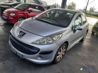 PEUGEOT 207 1.6 HDI 110 EXECUTIVE Réf : 328371