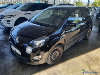 RENAULT TWINGO 1.2I 16V Réf : 327557