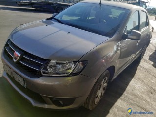 DACIA LOGAN II 0.9 TCE 90 Réf : 328439