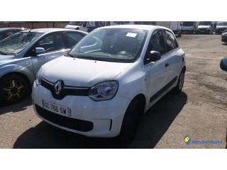 RENAULT TWINGO GC-766-SW  VOL