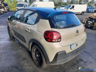 CITROEN C3 III 1.2 PURETECH 83 FEEL Réf : 329418 CARTE GRISE