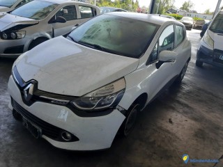 RENAULT CLIO IV 1.5 DCI 75 Réf : 325559