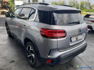 CITROEN C5 AIRCROSS 1.5 HDI 130 Réf : 330121