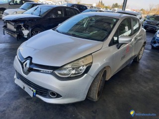 RENAULT CLIO IV 1.5 DCI 90 - AIR Réf : 317875