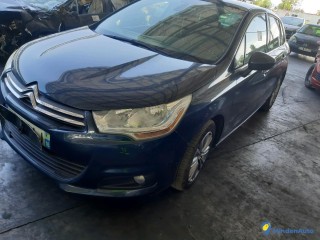 CITROEN C4 II 1.6 HDI FAP 90 Réf : 322933