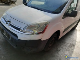 CITROEN BERLINGO II FOURGON 1.6 EHDI 90 Réf : 326213