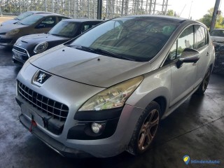 PEUGEOT 3008 2.0 HDI 150 PREMIUM Réf : 328514