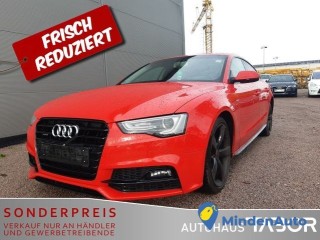 Audi A5 Sportback 2.0 TDI quat Sport Edition Plus MMI 140 kW (190 PS)