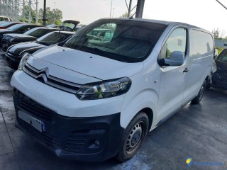 CITROEN JUMPY M 2.0 BLUEHDI 122 BUSINESS Réf : 322817