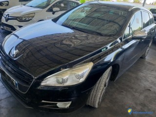 PEUGEOT 508 SW GT 2.2 HDI 204 BMP6 Réf : 328408