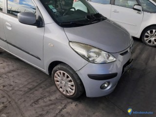 HYUNDAI I10 1.2 16V PACK CLIM 77 Réf : 329082