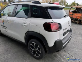 CITROEN C3 AIRCROSS 1.5 BHDI 110 C-SER