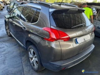 PEUGEOT 2008 1.6 E-HDI 115 FÉLINE Réf : 328019