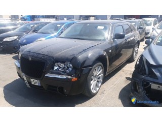 CHRYSLER   300C DJ-076-SH Carte Grise non VE