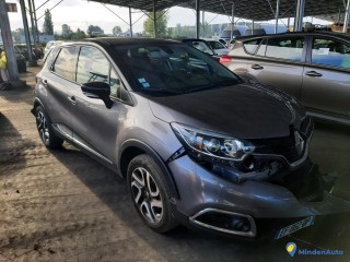 RENAULT CAPTUR 1.5 DCI 90 WAVE Réf : 330103