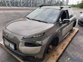 CITROEN C4 CACTUS 1.2 PURETECH 82 SHINE ETG Réf : 324192  CARTE GRISE