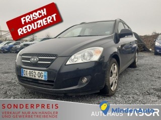 Kia Ceed 1.6 CRD LX Sporty Wagon  85 kW ( 116 PS)