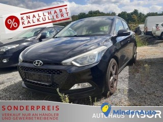 Hyundai i20 1.2 Classic Klima PDC 62  kW (84 ch)