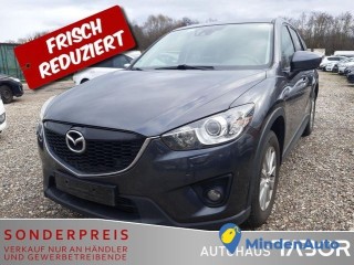 Mazda CX-5 2.2 175 SKYACTIV-D Ligne sportive Navi Xenon 129 kW (175 CH)