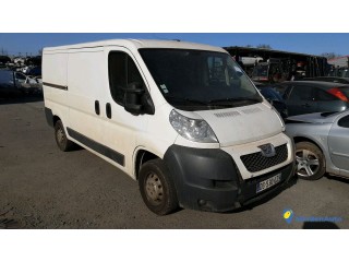 PEUGEOT BOXER III L2H2    DG-530-LZ