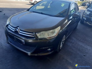 CITROEN C4 1.6 E-HDI FAP Réf : 330434