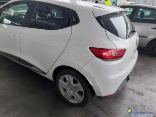 RENAULT CLIO IV 1.5 DCI 75 Réf : 326859