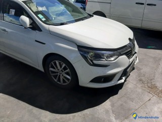 RENAULT MEGANE IV ESTATE 1.6 DCI 130 Réf : 327619